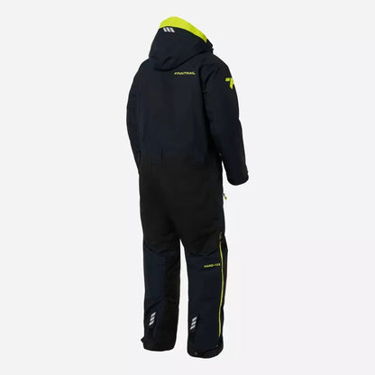 Kombinezons FINNTRAIL WIDETRACK GRAPHITE 3852