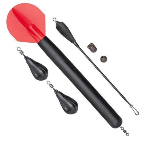 Komplektas CARP ZOOM MARSHAL ORIGO MARKER SET