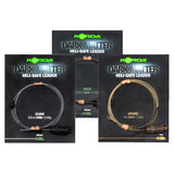 Korda Dark Matter Leader Heli-Safe Weed