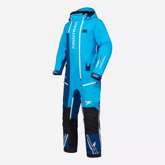 Kostīms FINNTRAIL BACKCOUNTRY 3903 BLUE