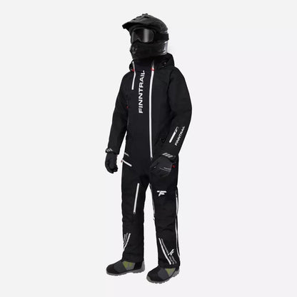 Kostīms FINNTRAIL BACKCOUNTRY 3903 GRAPHITE