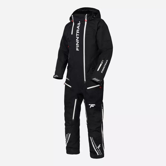 Kostīms FINNTRAIL BACKCOUNTRY 3903 GRAPHITE