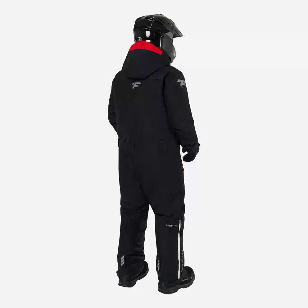 Kostīms FINNTRAIL FLOAT GRAPHITE 3902
