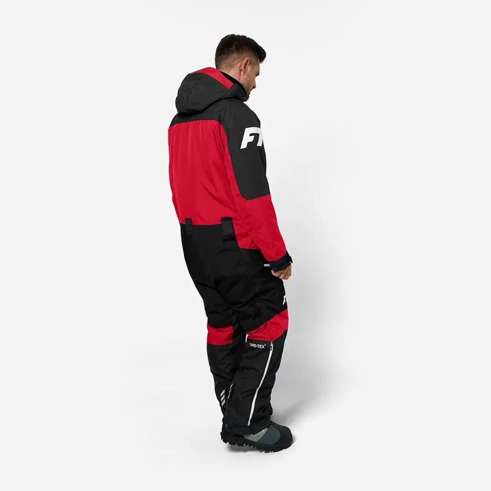 Kostims FINNTRAIL FLOAT RED 3902