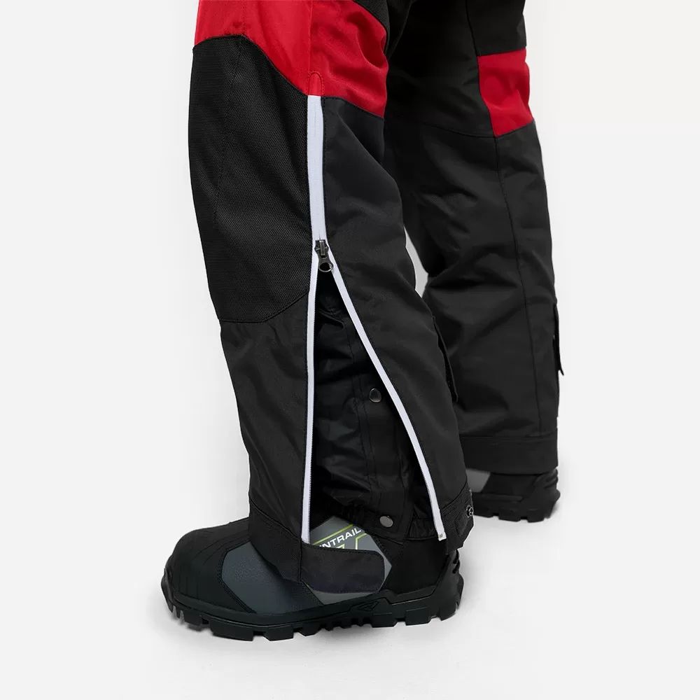 Kostims FINNTRAIL FLOAT RED 3902