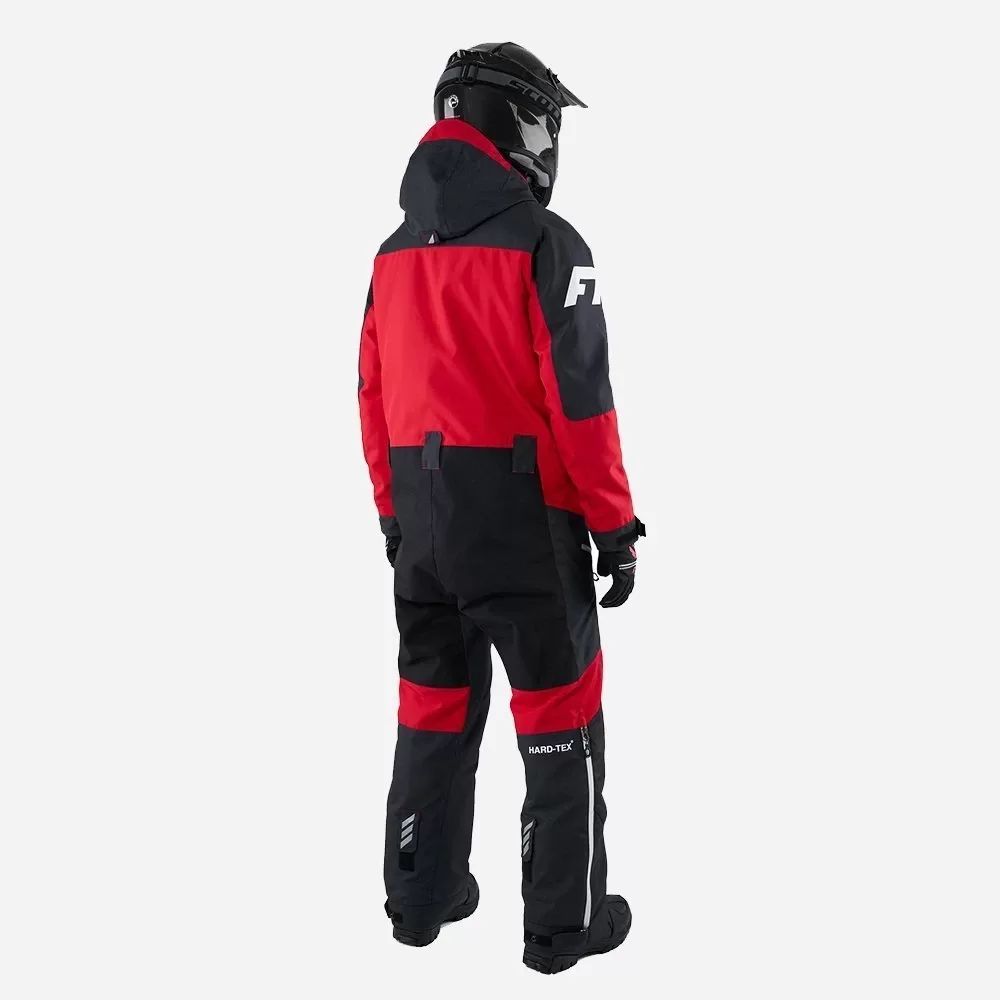 Kostims FINNTRAIL FLOAT RED 3902