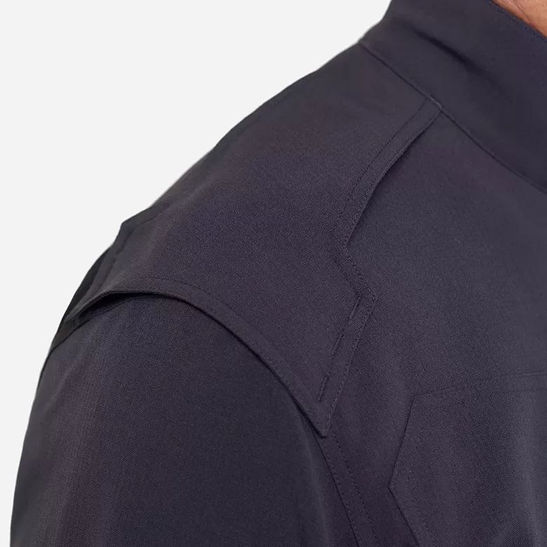 Kostīms FINNTRAIL GUARD DARKGREY 2507