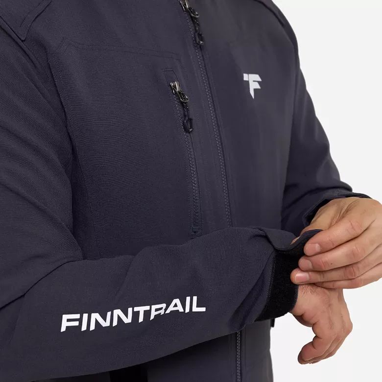 Kostīms FINNTRAIL GUARD DARKGREY 2507