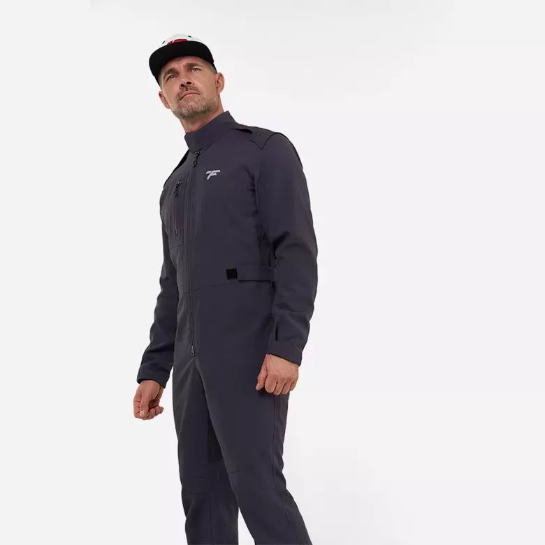 Kostīms FINNTRAIL GUARD DARKGREY 2507