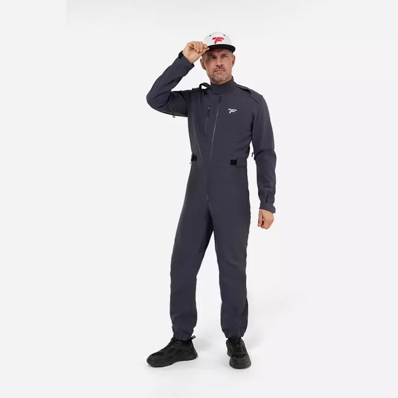 Kostīms FINNTRAIL GUARD DARKGREY 2507