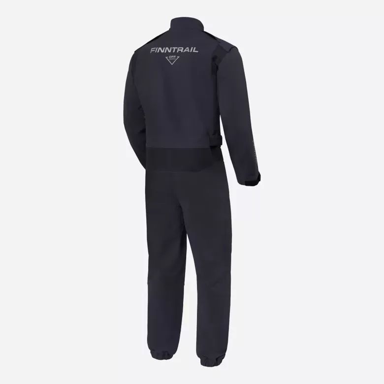 Suit FINNTRAIL GUARD DARKGREY 2507