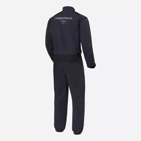 Kostīms FINNTRAIL GUARD DARKGREY 2507