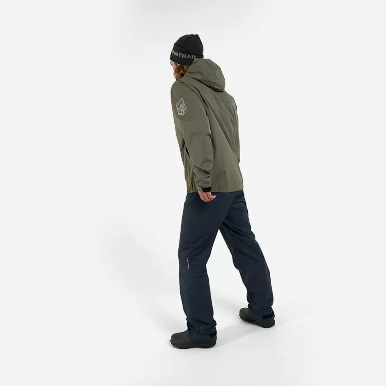 Kostīms FINNTRAIL OUTDOOR SUIT KHAKI 3445