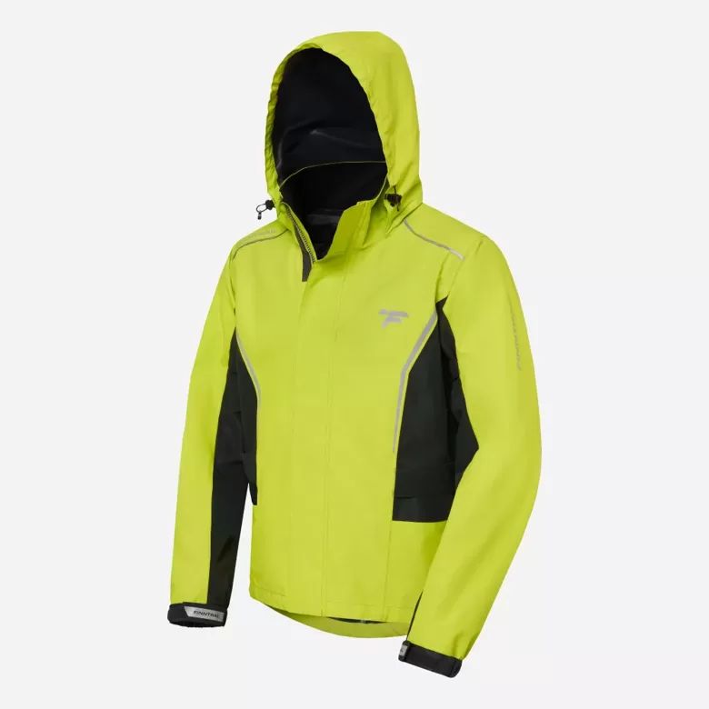 Kostīms FINNTRAIL RIDER YELLOW