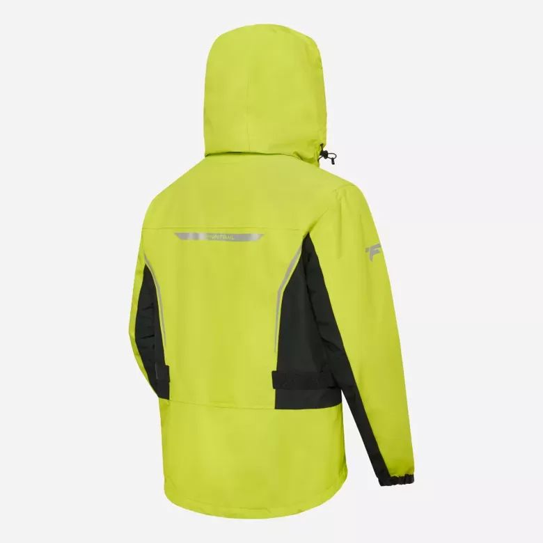 Kostīms FINNTRAIL RIDER YELLOW