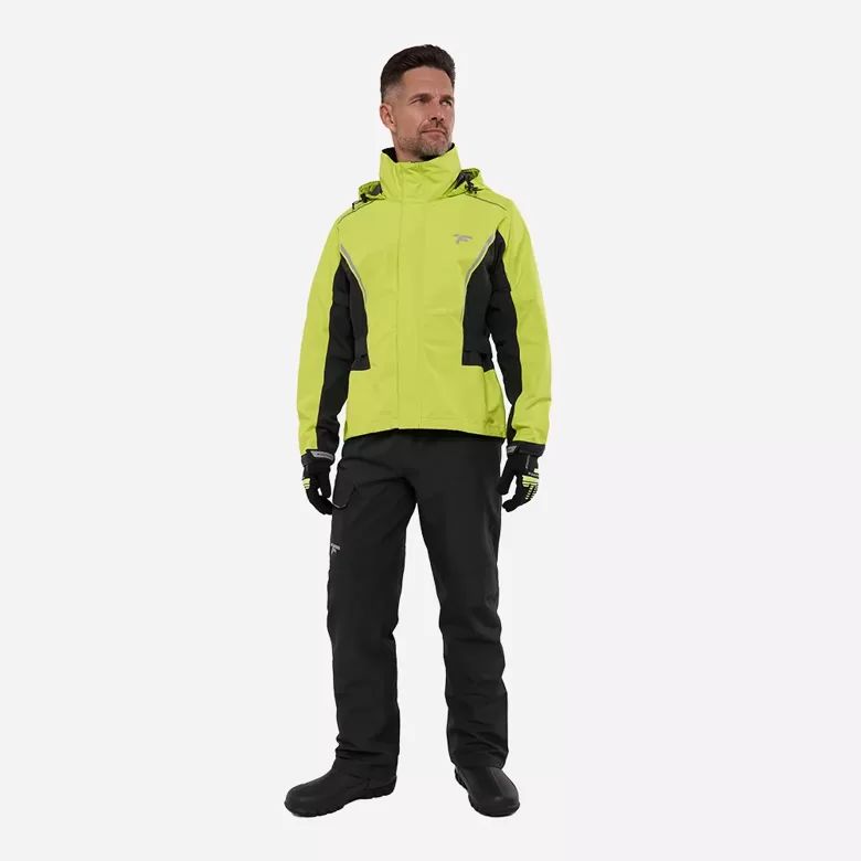 Kostīms FINNTRAIL RIDER YELLOW