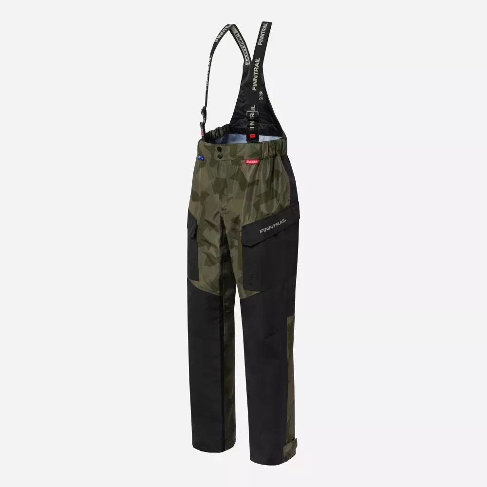 Kostīms FINNTRAIL THOR CAMOSHADOWGREEN 3420