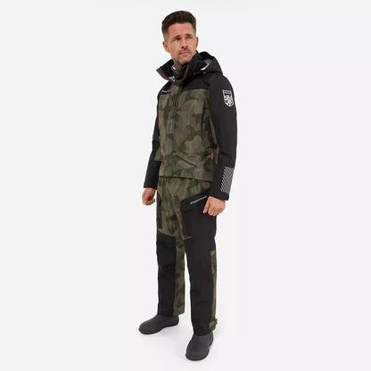 Kostīms FINNTRAIL THOR CAMOSHADOWGREEN 3420