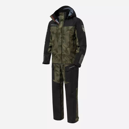 Kostīms FINNTRAIL THOR CAMOSHADOWGREEN 3420