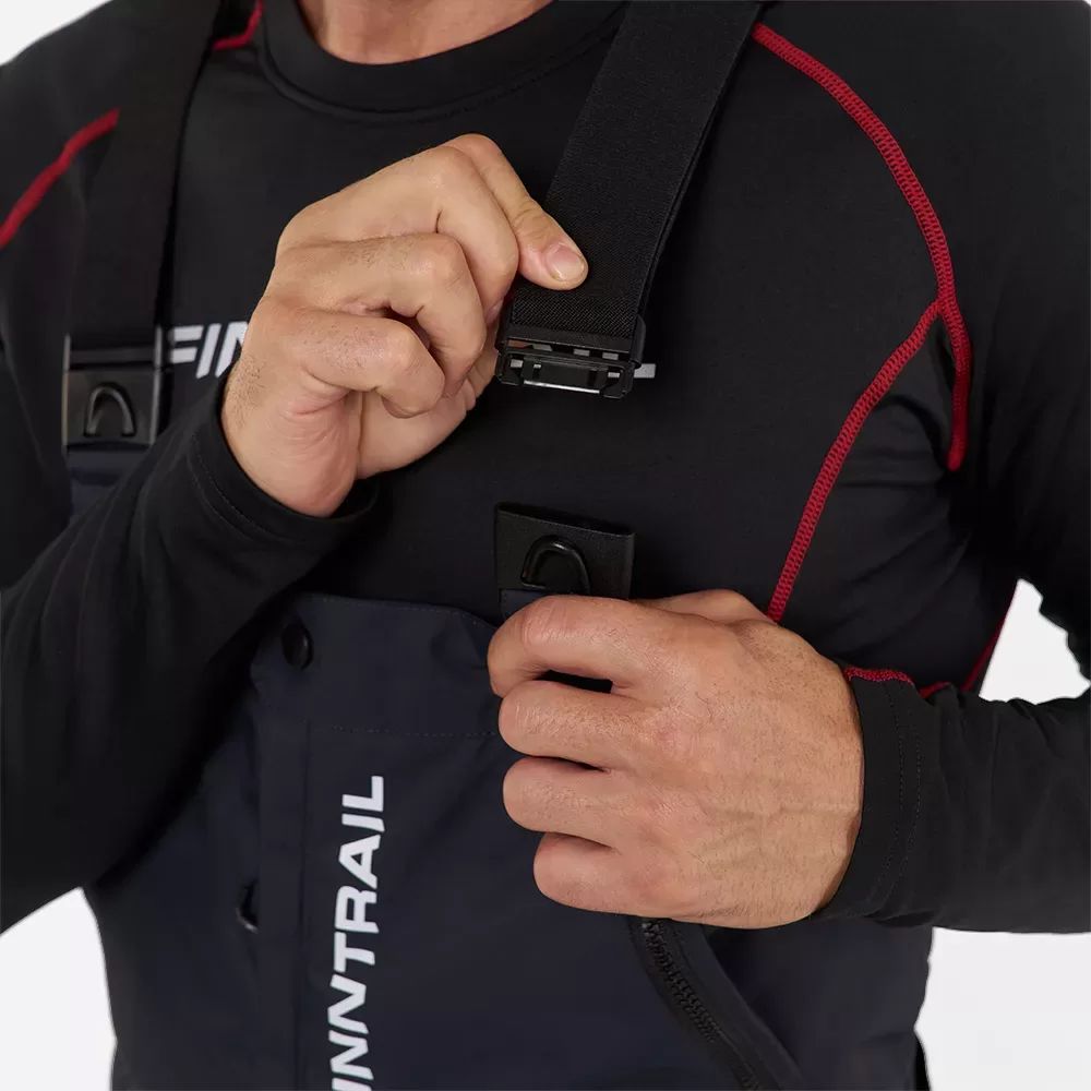 Kostīms FINNTRAIL TOURNAMENT INSULATED GRAPHITE