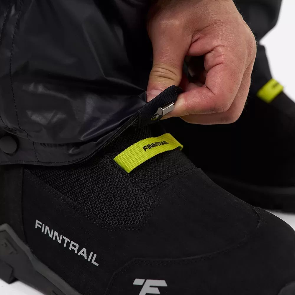 Kostīms FINNTRAIL TOURNAMENT INSULATED GRAPHITE