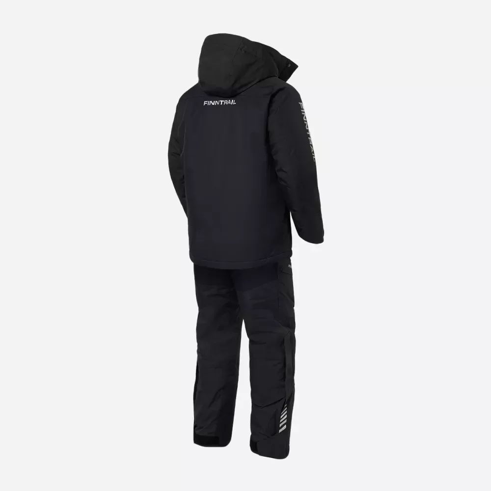Kostīms FINNTRAIL TOURNAMENT INSULATED GRAPHITE