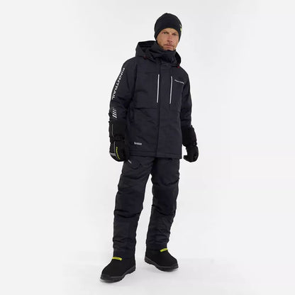 Kostīms FINNTRAIL TOURNAMENT INSULATED GRAPHITE