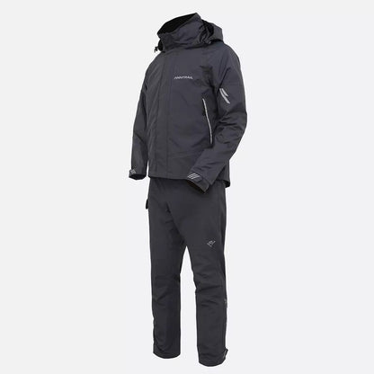 Kostīms Finntrail GT Darkgrey 3425 Suit ar 12000mm ūdensizturību