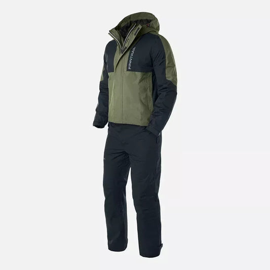 Kostīms Finntrail LIGHTSUIT KHAKI