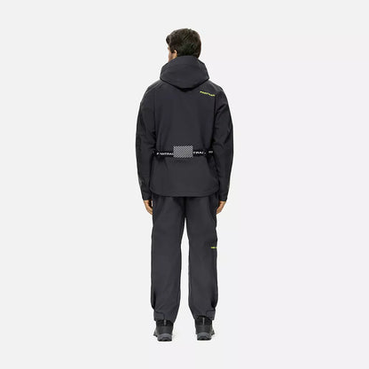 Kostīms Finntrail Thor 3421 Graphite