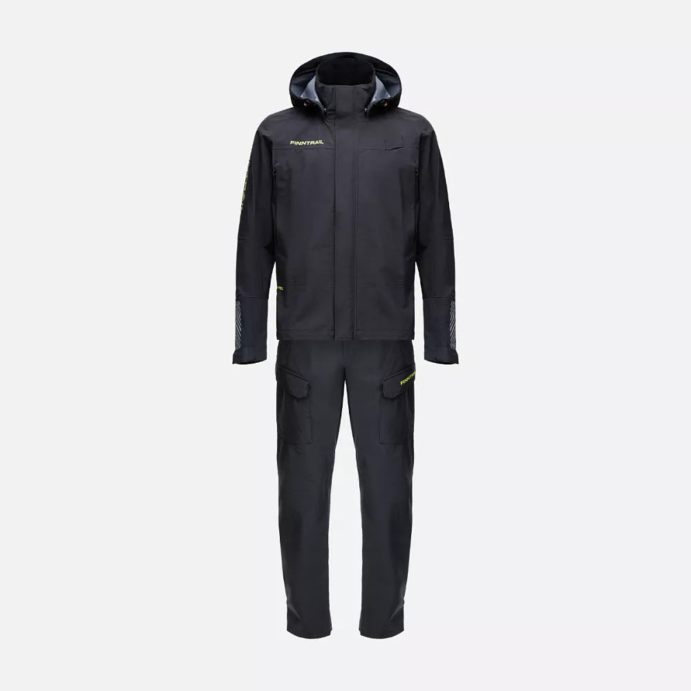Kostīms Finntrail Thor 3421 Graphite