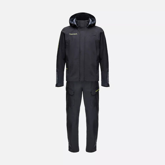 Kostīms Finntrail Thor 3421 Graphite