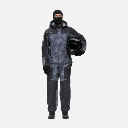 Kostīms Finntrail Thor CamoShadowBlack 3421
