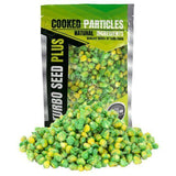 Corn Carp Zoom Turbo Seed Corn Grass Carp 1kg