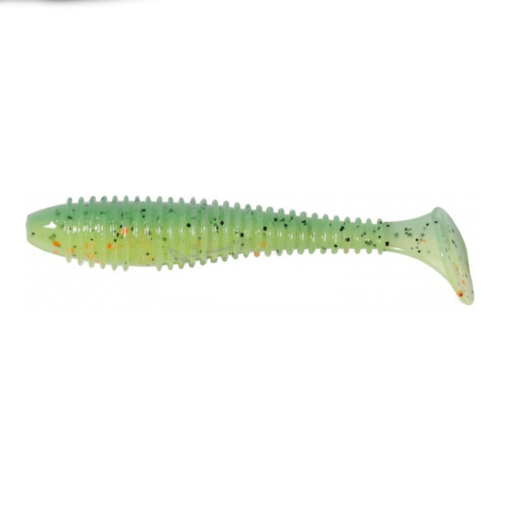 Silikoniniai masalai Keitech Swing impact Fat Lure 4.8"