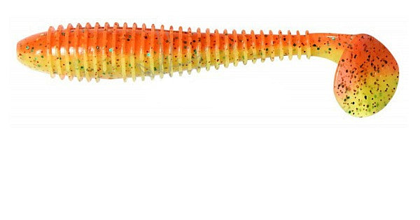 Silikona Mānekļi Keitech Swing impact Fat Lure 4.3"