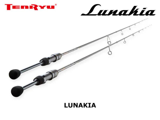 Spinings Tenryu Lunakia LK752S-MMHT