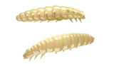 Silikona māneklis Libra Lures Larva 35