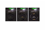 Leadcore Korda Dark Matter Leader QC Swivel