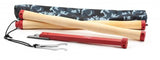 Ice Drill "Verga" "Tonar" RED