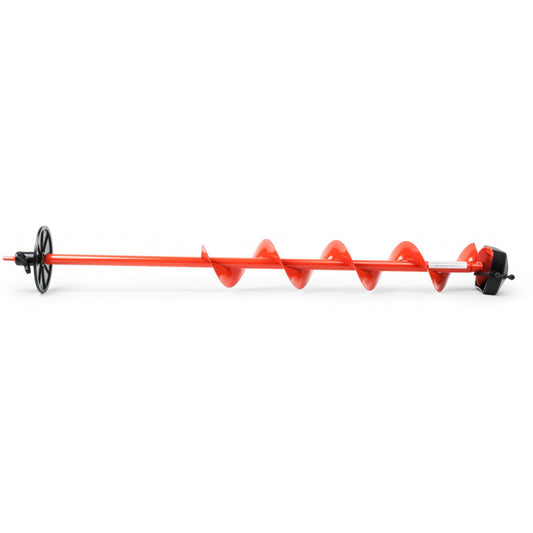 Ledus Urbja Šneks ar Disku ASSERI 130mm