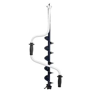 Ledus urbis "Tonar" Altay 110mm