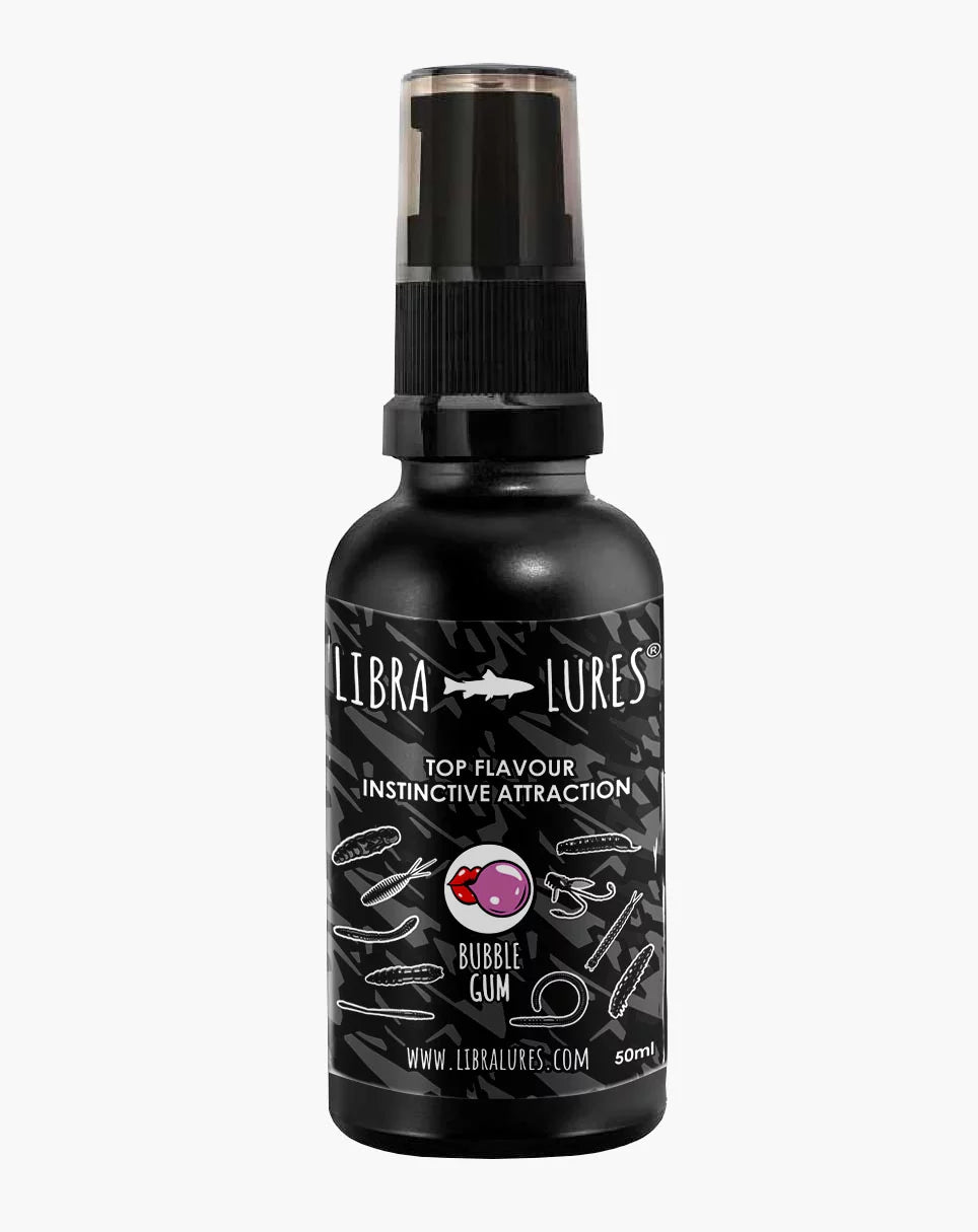 Atraktants Libra Lures Scent Attractant 50ml