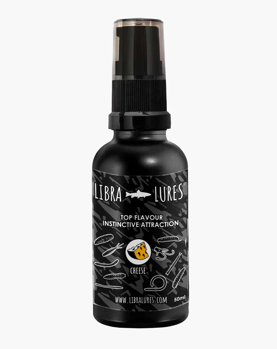 Atraktants Libra Lures Scent Attractant 50ml