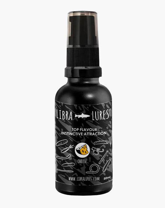 Attractant Libra Lures Scent Attractant 50ml