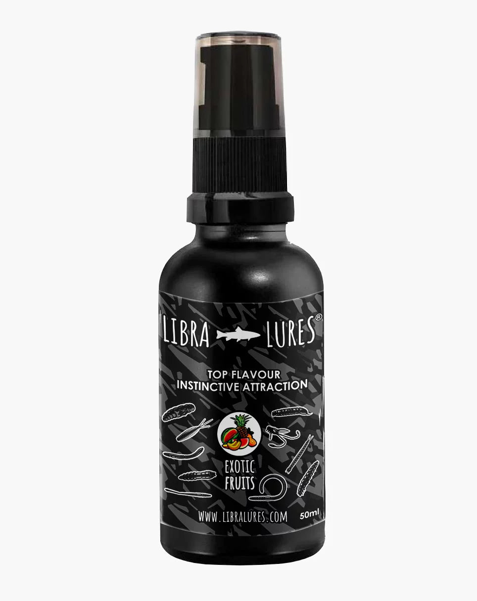 Atraktants Libra Lures Scent Attractant 50ml