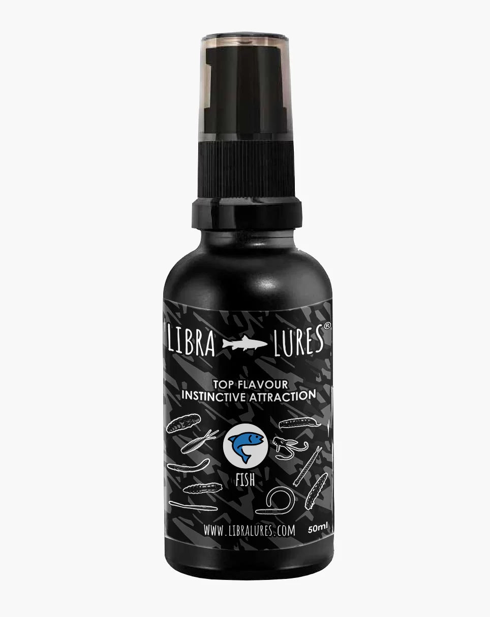 Atraktants Libra Lures Scent Attractant 50ml