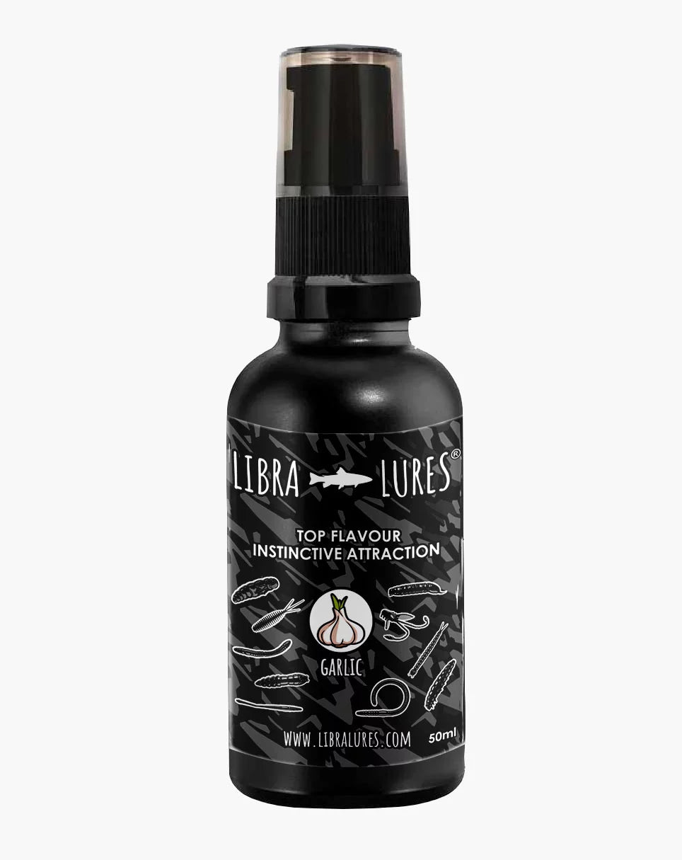 Atraktants Libra Lures Scent Attractant 50ml