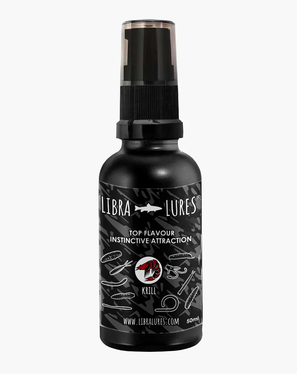 Atraktants Libra Lures Scent Attractant 50ml