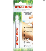 Līdzeklis kukaiņu kodumu ārstēšanai AFTER BITE 14ML